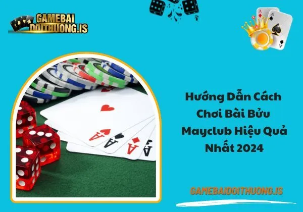 Bửu Mayclub