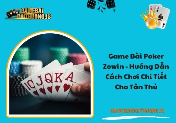 Poker Zowin