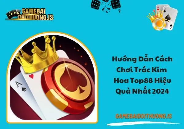Trác Kim Hoa Top88