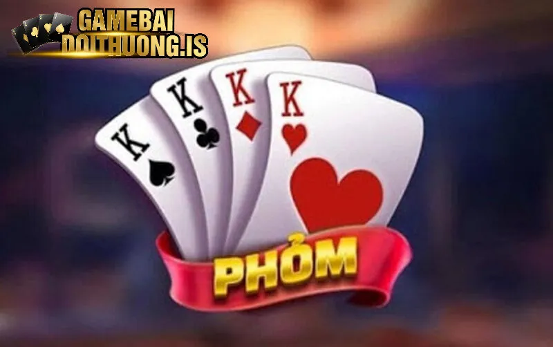 Tổng quan về game bài phỏm tại B52