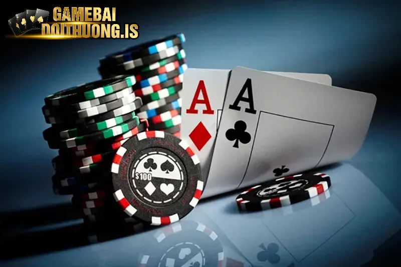 Poker b52