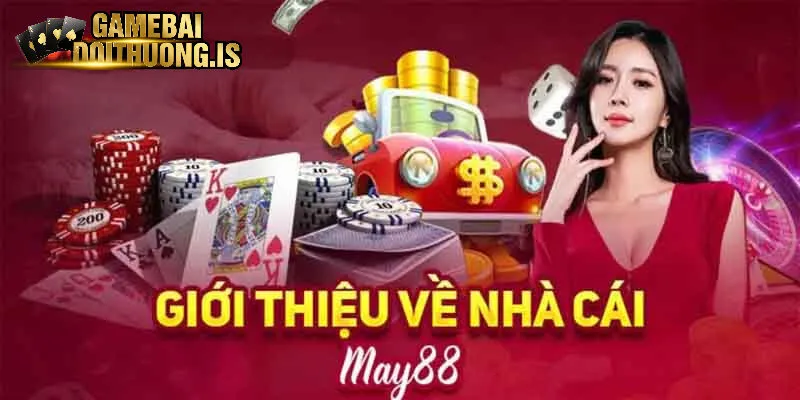tải game bài đổi thưởng may88