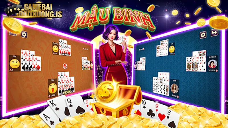 Mậu binh macau