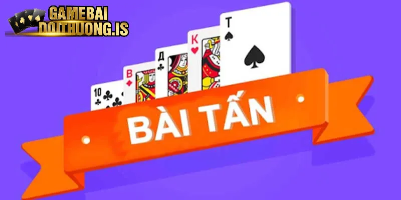 Tìm hiểu về sảnh bài Rikvip game tấn